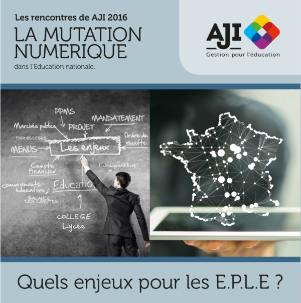 AJI – Les rencontres de AJI 2016