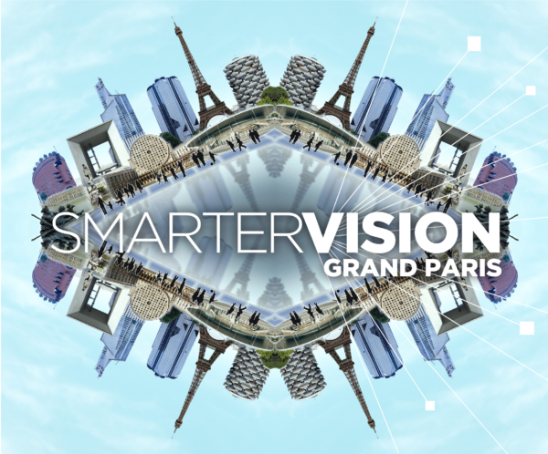 Salon MIPIM – Smarter Vision