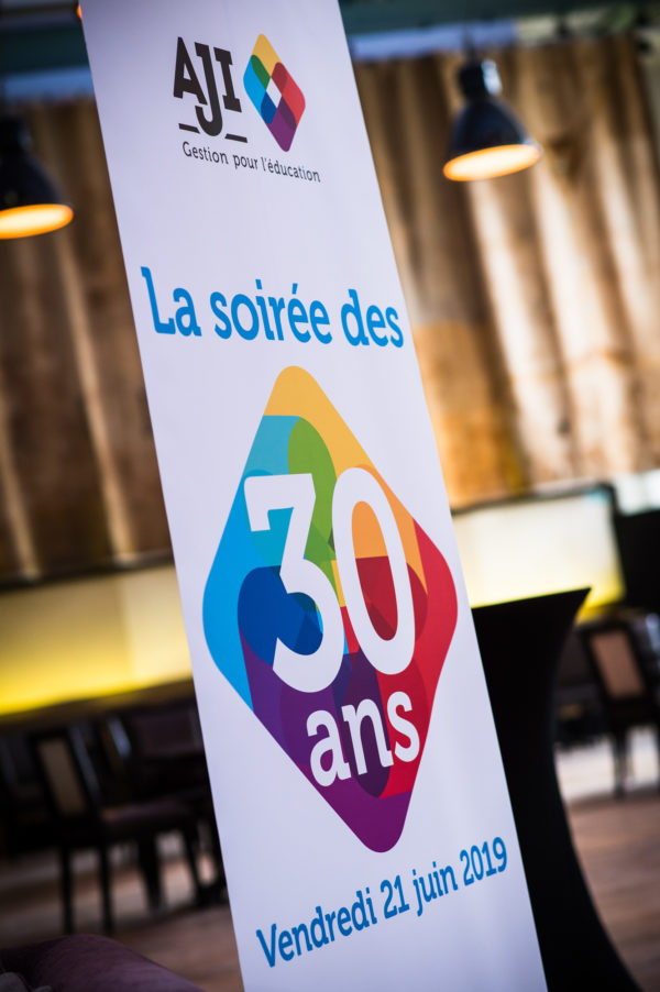 AJI – Soirée Petit Palais – Les rencontres de l’Intendance 2019