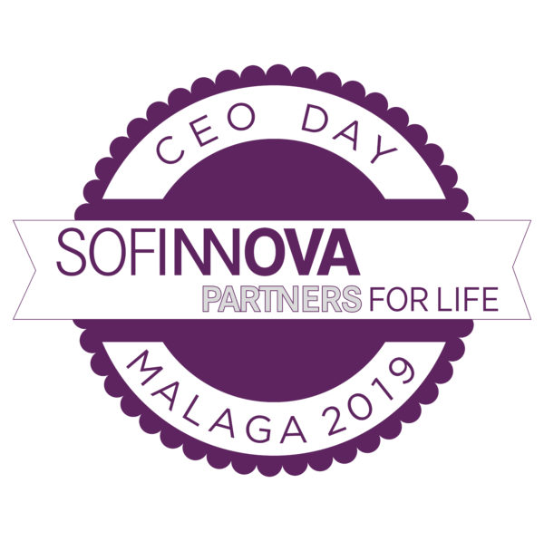 SOFINNOVA – CEO Days – Création de logo