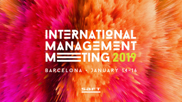 International Meeting SAFT – Barcelone